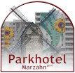 Parkhotel Marzahn in Berlin
